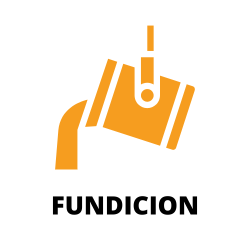 FUNDICION