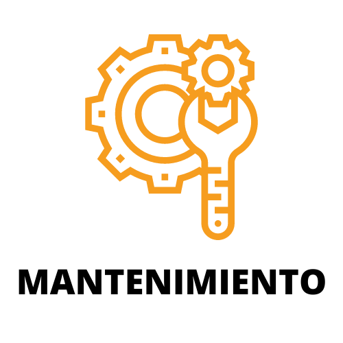 MANTENIMIENTO