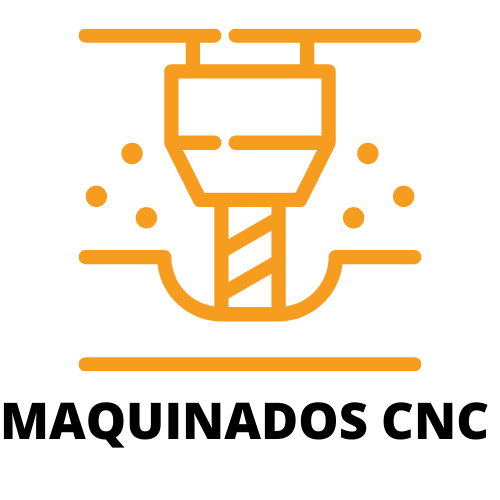 MAQUINADOS CNC