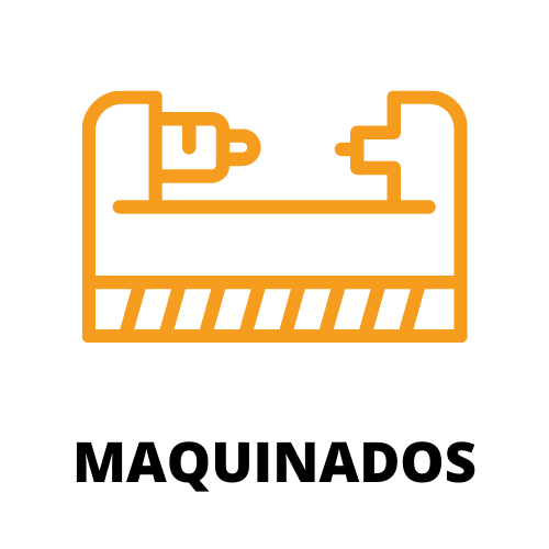 MAQUINADOS